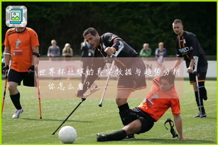 世界杯让球的真实数据与趋势分析，你怎么看？