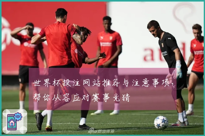 世界杯投注网站推荐与注意事项，帮你从容应对赛事竞猜