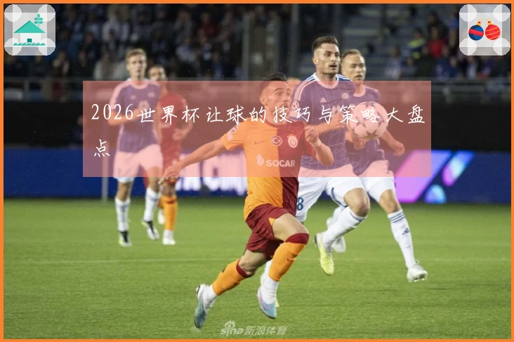 2026世界杯让球的技巧与策略大盘点